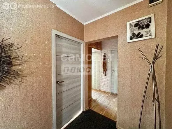 2-комнатная квартира: Москва, Печорская улица, 1 (52.2 м) - Фото 1