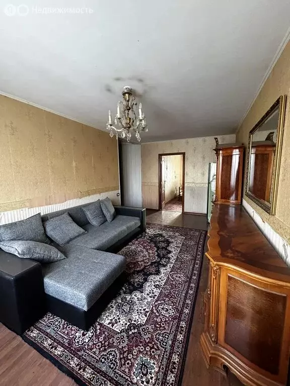 3-комнатная квартира: Москва, Новочеркасский бульвар, 1 (58.5 м) - Фото 2