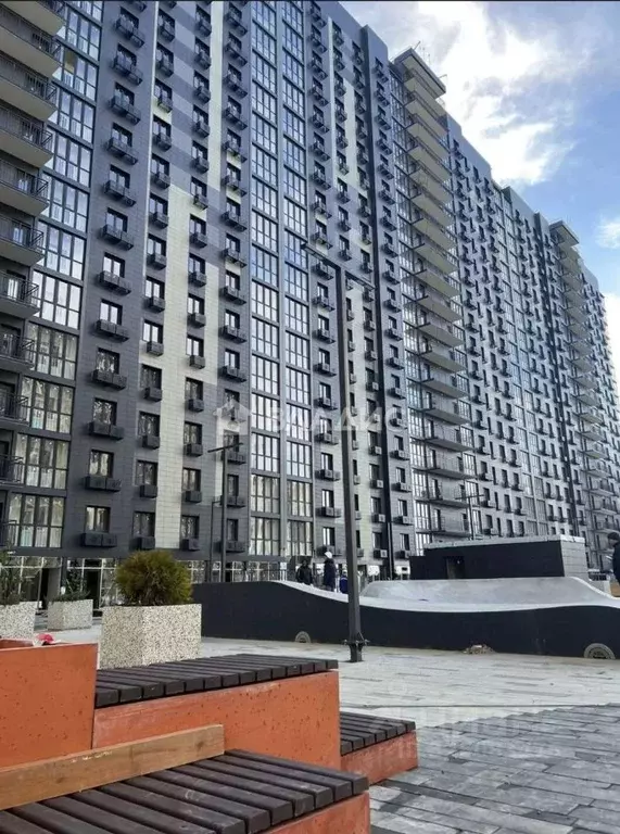 1-к кв. Москва Сосенское поселение, просп. Куприна, 7к1 (36.4 м) - Фото 1