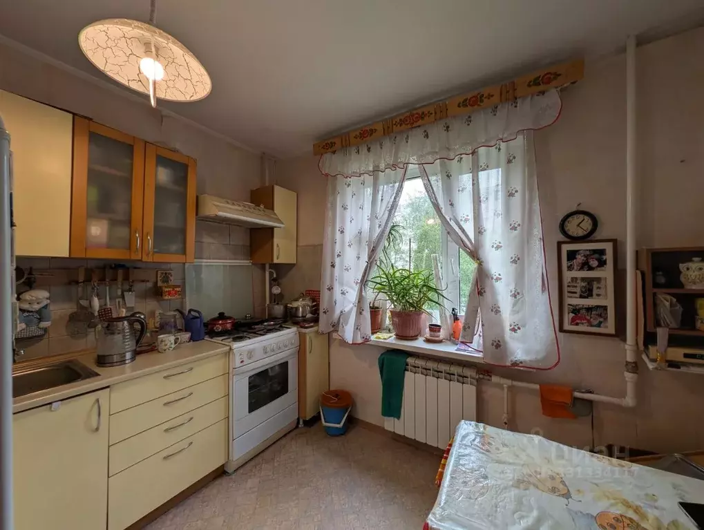 2-к кв. Ленинградская область, Гатчина ул. Новоселов, 9 (54.2 м) - Фото 1