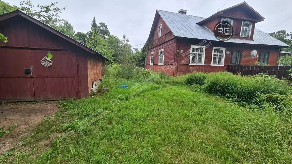 Участок в Санкт-Петербург Новоорловская ул. (12.0 сот.) - Фото 2