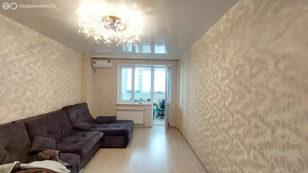 1-комнатная квартира: Ейск, улица Свободы, 36/1 (53 м) - Фото 0