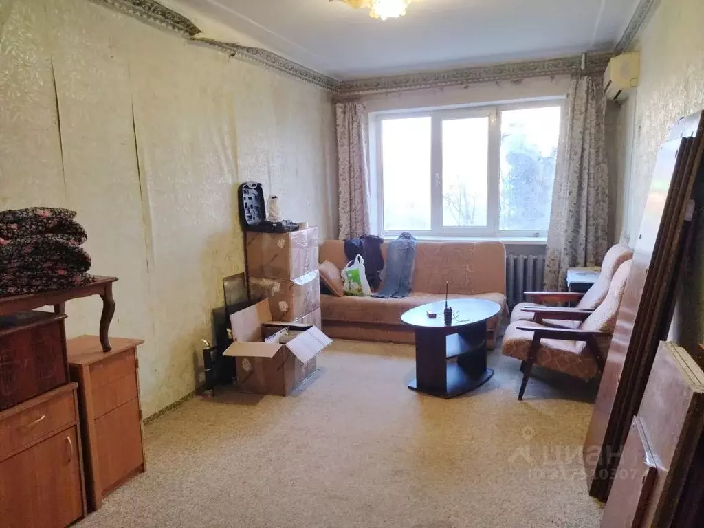 2-к кв. Севастополь ул. Бориса Михайлова, 14 (47.0 м) - Фото 0