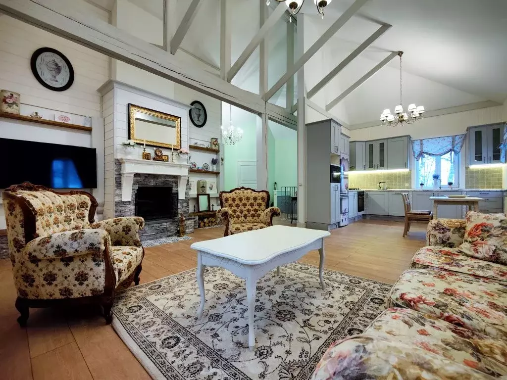 Дом в Московская область, Одинцовский городской округ, д. Жуковка  ... - Фото 1