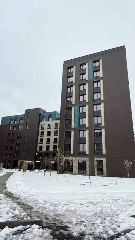 Помещение свободного назначения в Омская область, Омск Волгоградская ... - Фото 1