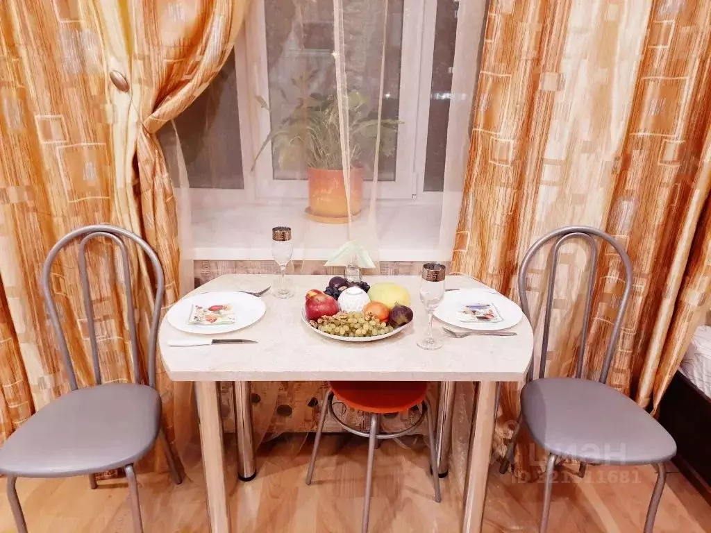 1-к кв. Пермский край, Пермь ул. Куйбышева, 62 (27.0 м) - Фото 1