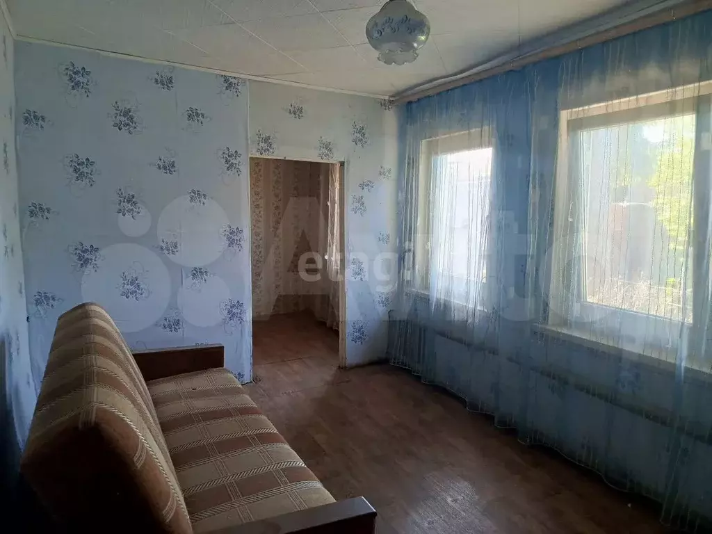 Дом 38,6 м на участке 4,5 сот. - Фото 1