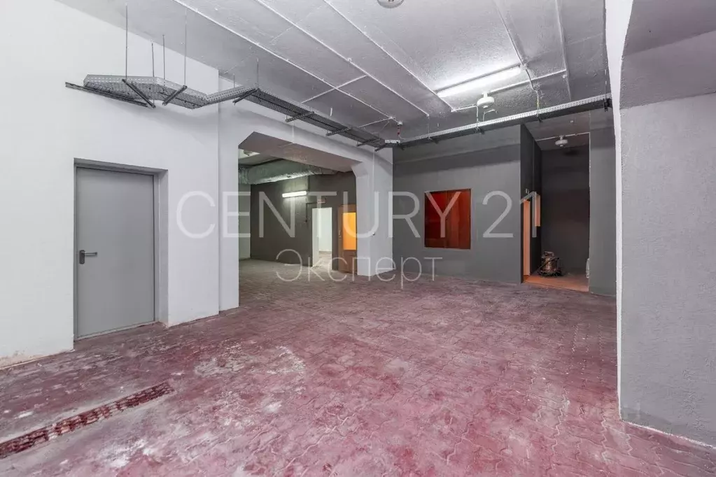 Помещение свободного назначения в Калининградская область, Калининград ... - Фото 1