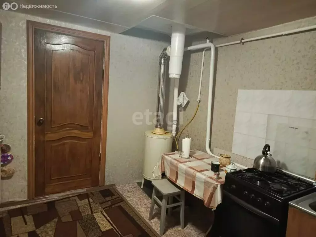 Дом в Тамбов, Комсомольская улица (50 м) - Фото 1