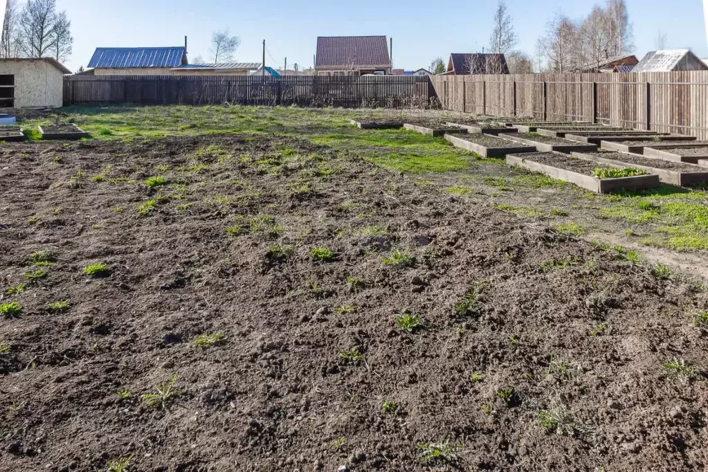 Участок в Вологодская область, д. Родионцево 14 (18.48 сот.) - Фото 1