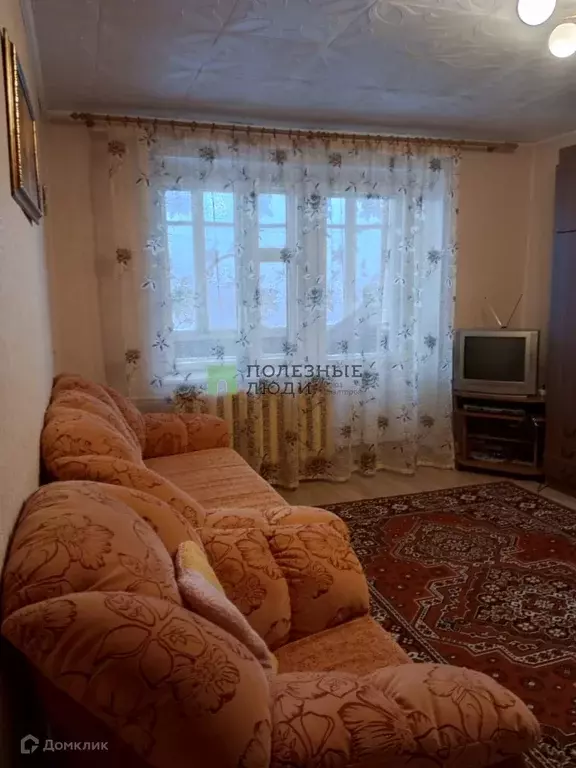 Продаётся 2-к квартира, 53.1 м - Фото 1