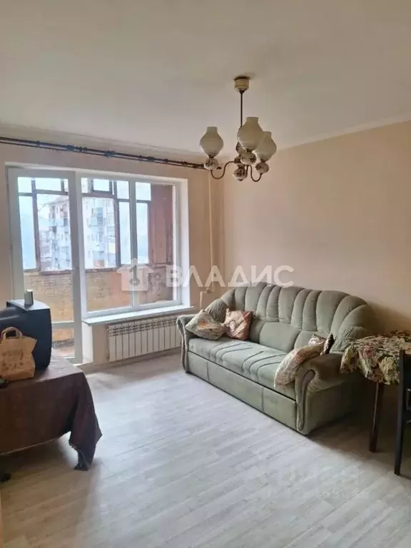 3-к кв. Белгородская область, Белгород Белгородский просп., 71 (58.0 ... - Фото 1