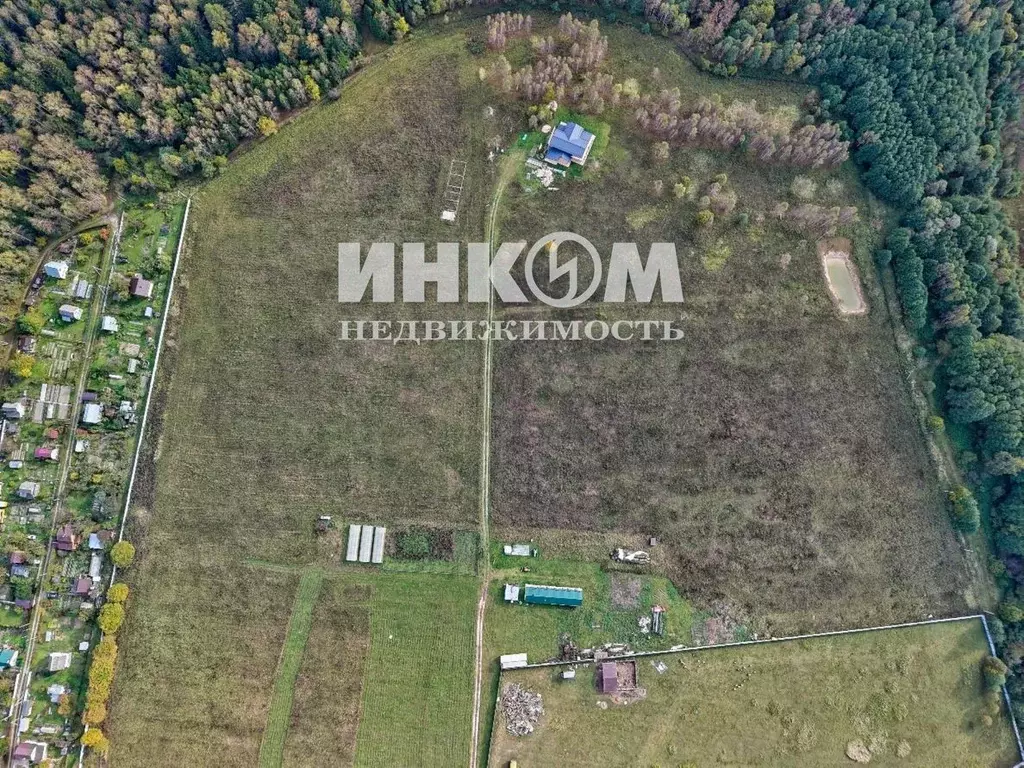 Дом в Московская область, Серпухов городской округ, д. Романовка  (280 ... - Фото 2