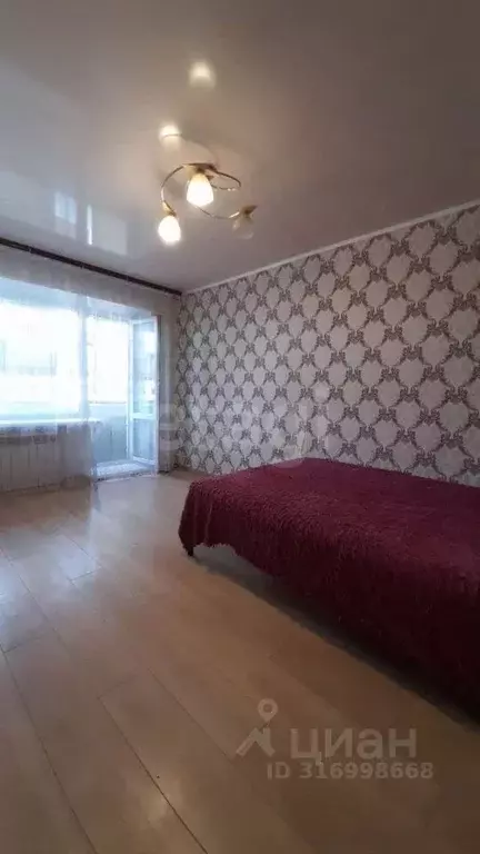 2-к кв. Орловская область, Орел Октябрьская ул., 56 (41.7 м) - Фото 1