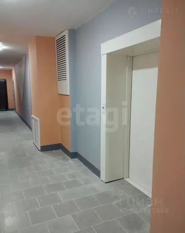 2-к кв. Воронежская область, Лиски ул. Титова, 34/1 (62.2 м) - Фото 1