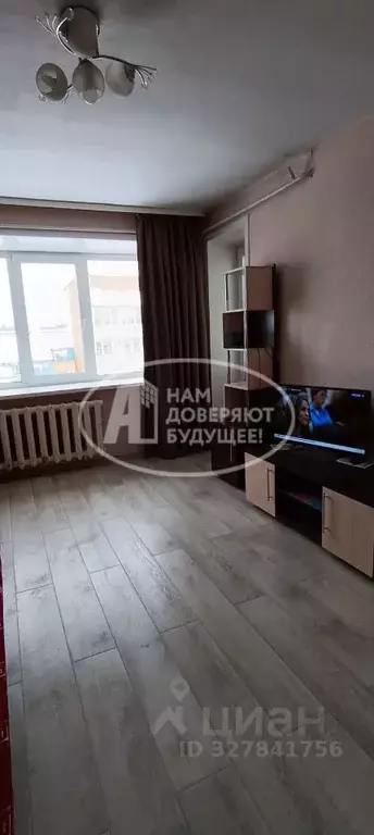 2-к кв. Пермский край, Чернушка Коммунистическая ул., 35В (49.1 м) - Фото 1