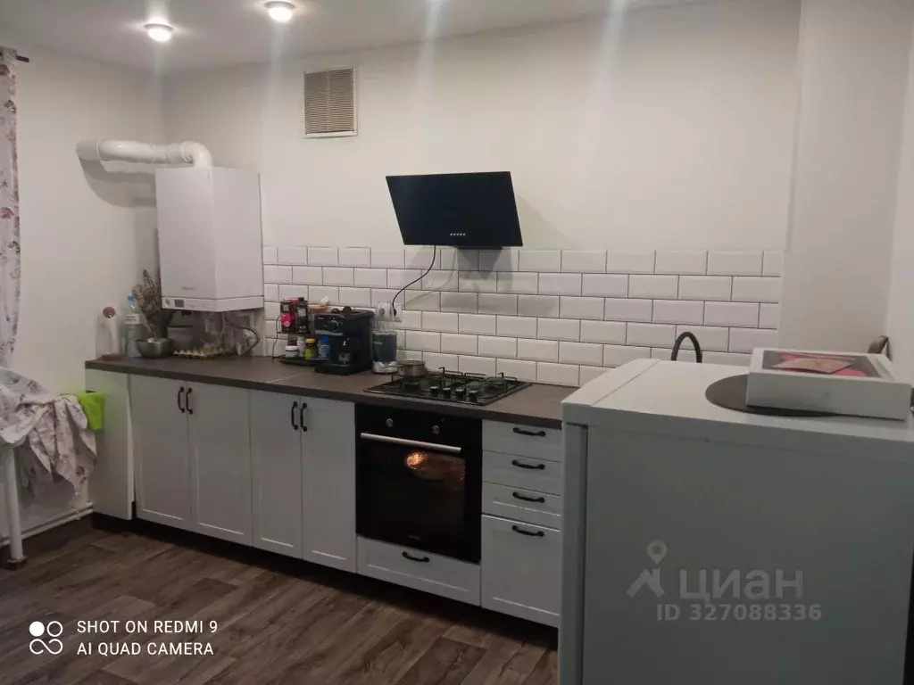 1-к кв. Рязанская область, Рязань ш. Михайловское, 82к3 (44.3 м) - Фото 0