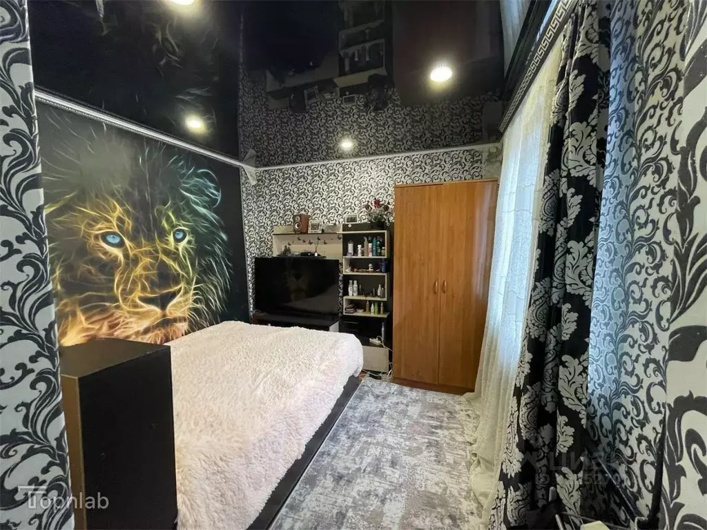 Дом в Кабардино-Балкария, Нальчик ул. Кирова, 194 (118 м) - Фото 1