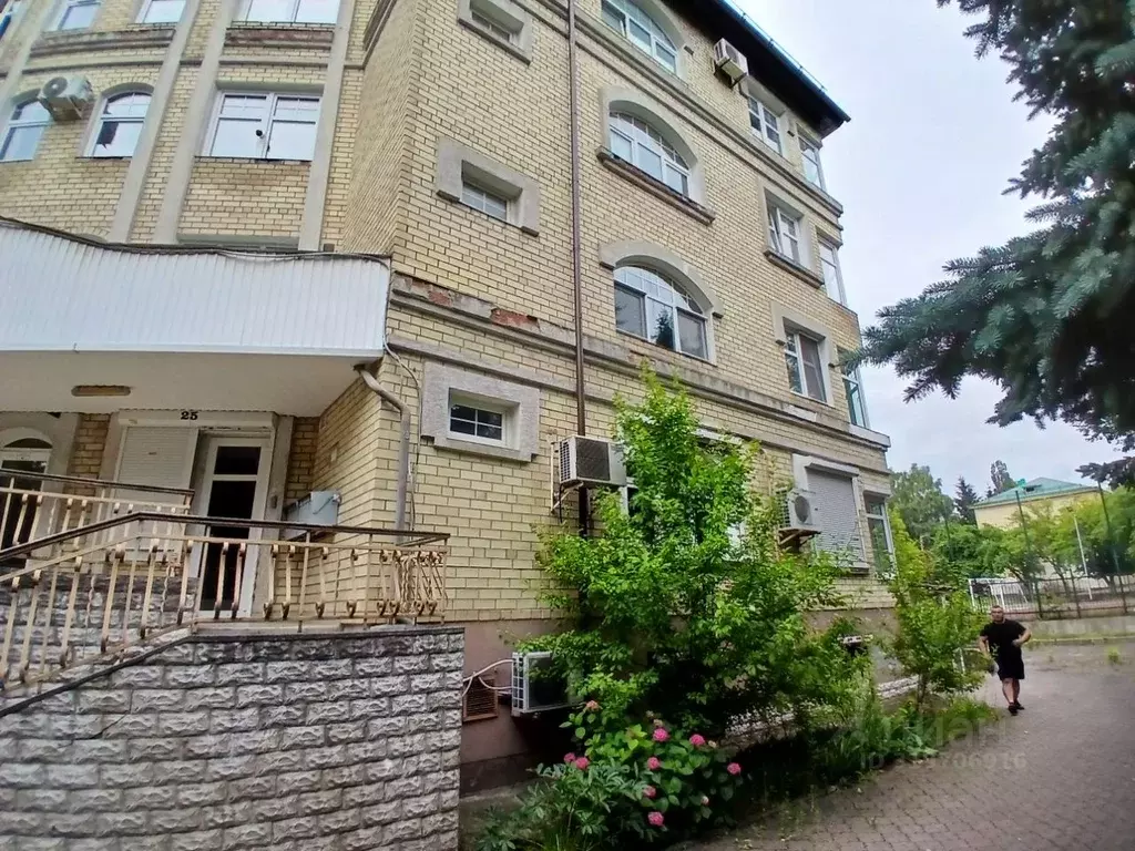 4-к кв. Калининградская область, Калининград ул. Алябьева, 12 (146.0 ... - Фото 1
