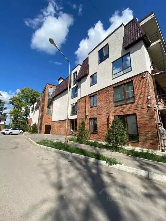 2-к кв. Башкортостан, Уфимский район, с. Миловка ул. Белорусская, 2 ... - Фото 1