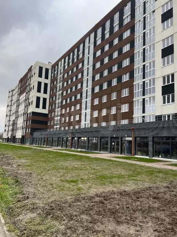 1-к кв. Калининградская область, Калининград Елизаветинская ул., 2 ... - Фото 2