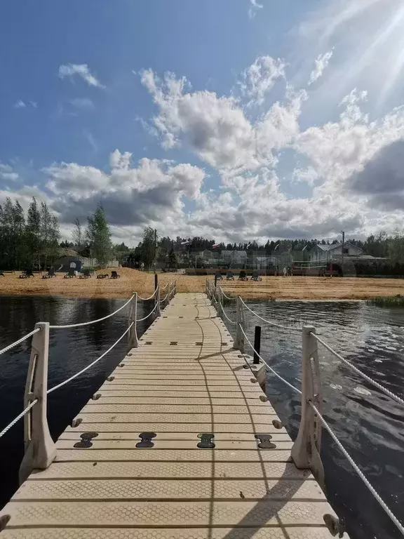 Коттедж 120 м на участке 12 сот. - Фото 0