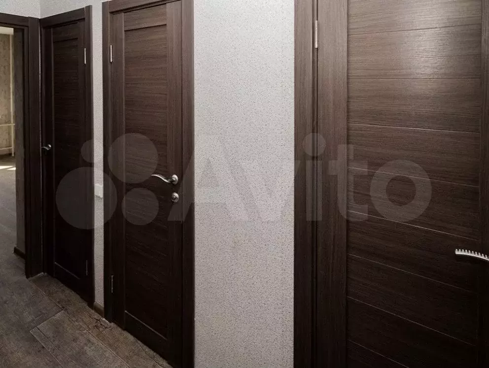 2-к. квартира, 57,8 м, 8/8 эт. - Фото 1