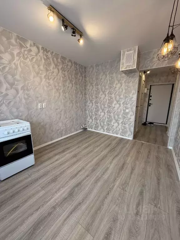 1-к кв. Псковская область, Псков ул. Юности, 32 (35.9 м) - Фото 2