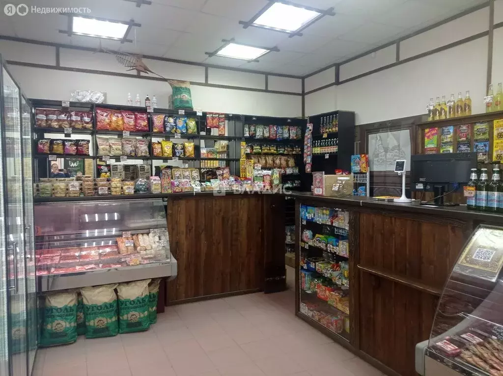 Помещение свободного назначения (52.7 м) - Фото 2