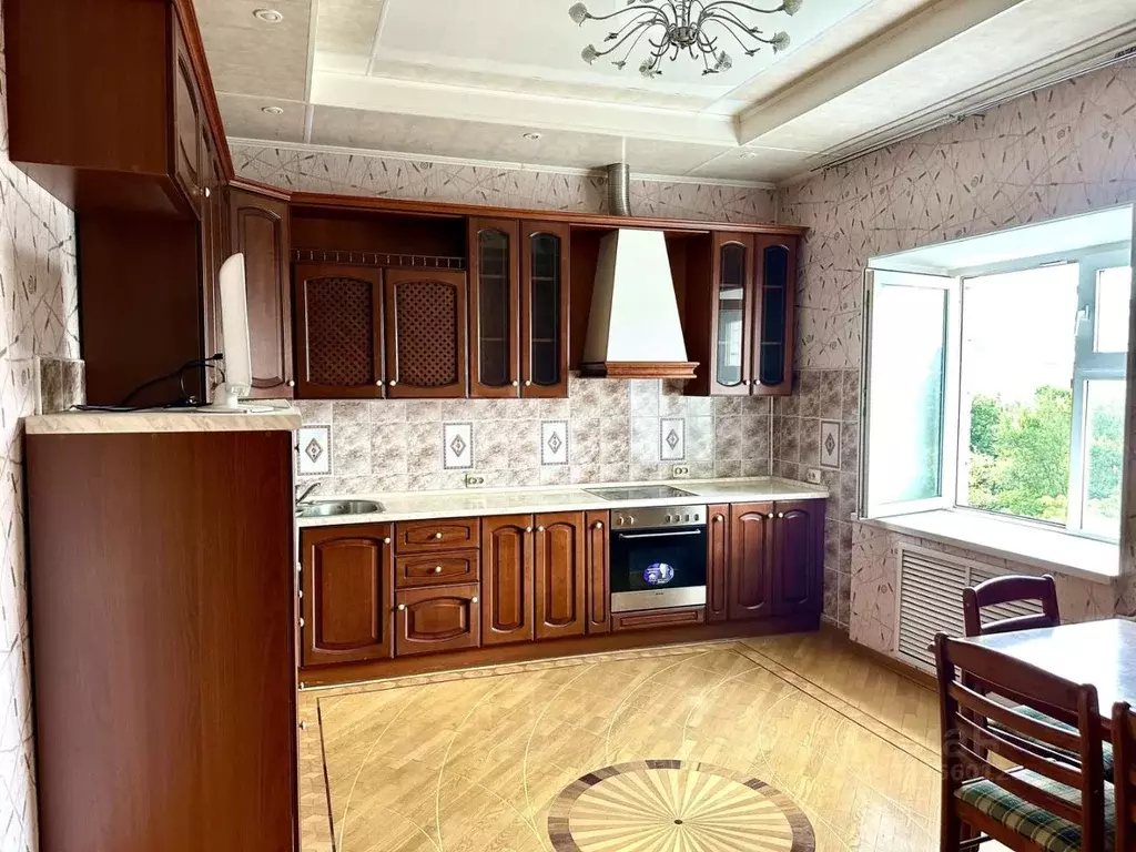 3-к кв. Белгородская область, Белгород Народный бул., 32 (139.9 м) - Фото 1
