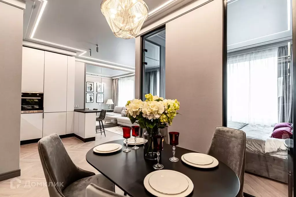 Продаётся 2-к квартира, 48.3 м - Фото 0