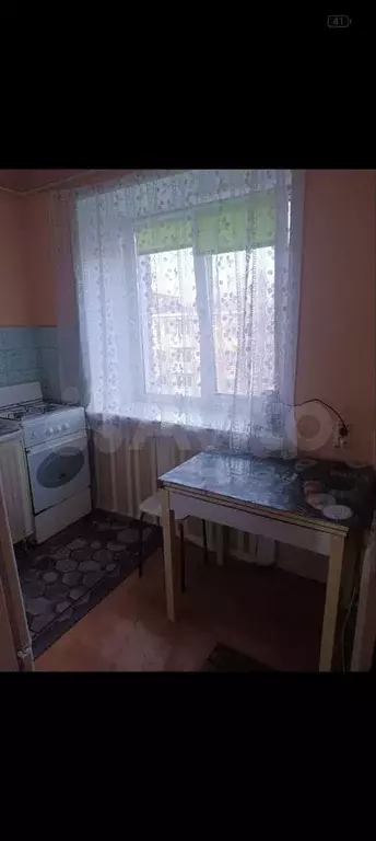 1-к. квартира, 30 м, 5/5 эт. - Фото 1