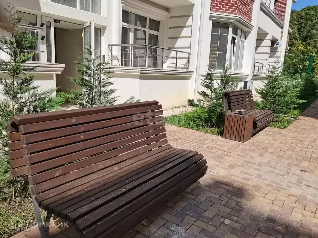 Продаётся квартира-студия, 23.5 м - Фото 1