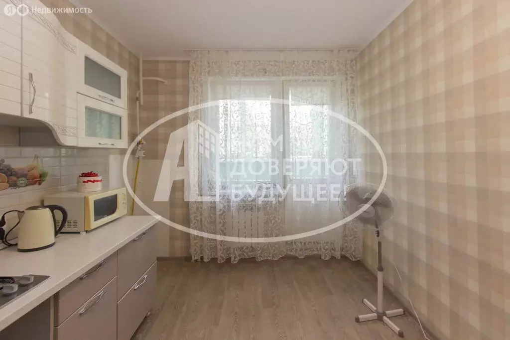2-комнатная квартира: Чайковский, улица Декабристов, 6 (52.7 м) - Фото 2