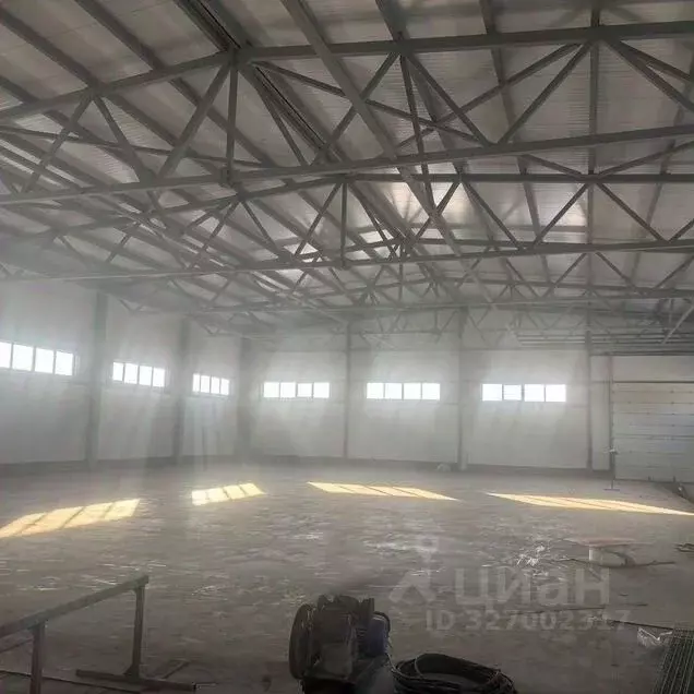 Склад в Московская область, Балашиха Кучино мкр, ул. Южная, 3 (900 м) - Фото 1