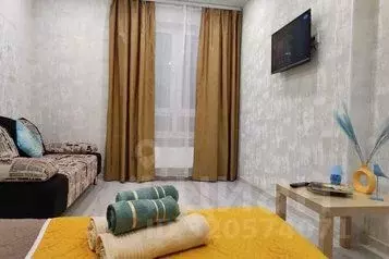 1-к кв. Башкортостан, Уфа ул. Уфимское Шоссе, 24/1 (40.0 м) - Фото 1