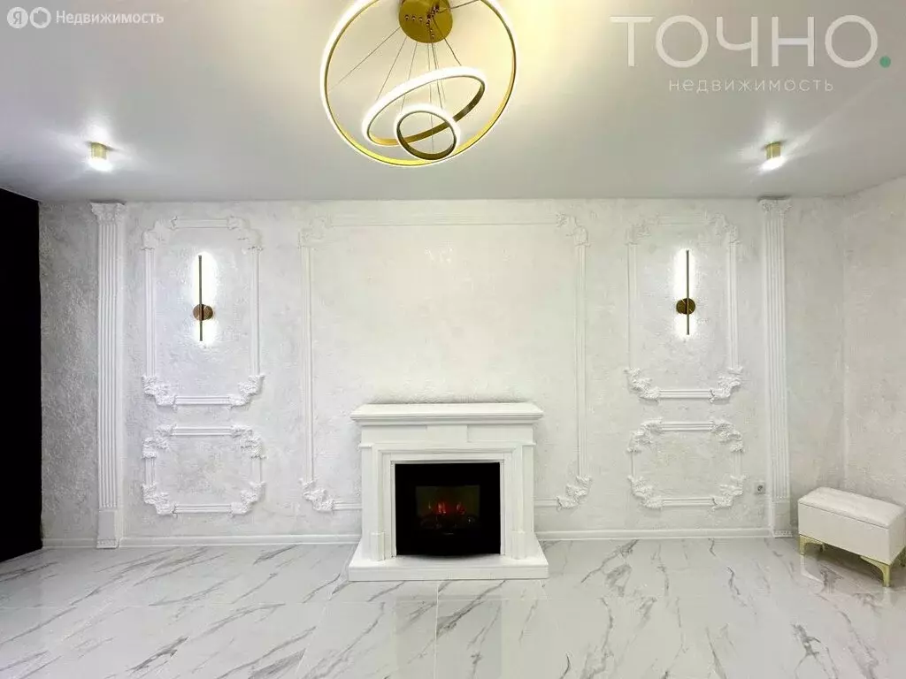 1-комнатная квартира: Пенза, улица Бутузова, 3 (38.4 м) - Фото 1