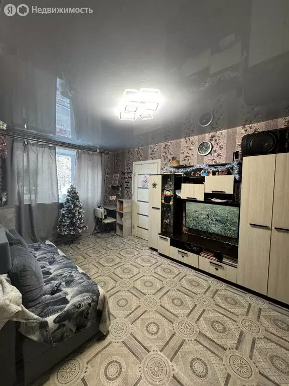 2-комнатная квартира: Киров, Октябрьский проспект, 110 (43.7 м) - Фото 1