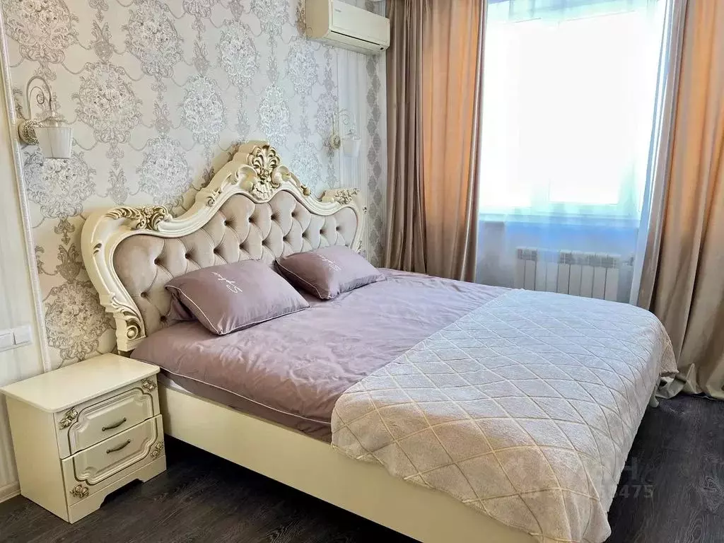 2-к кв. Ростовская область, Ростов-на-Дону Буденновский просп., ... - Фото 1