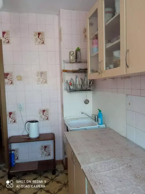 3-к кв. Алтайский край, Барнаул Микронная ул., 7 (60.0 м) - Фото 2