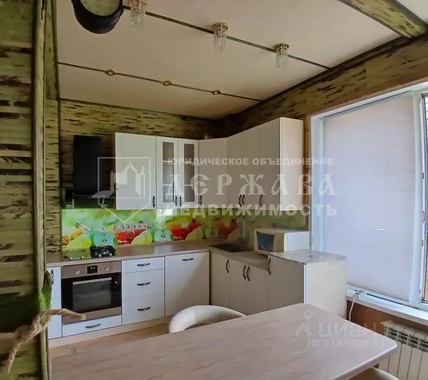 Дом в Кемеровская область, Кемеровский район, Горняк СДТ  (104 м) - Фото 1