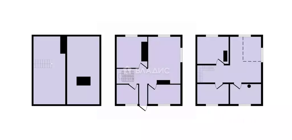 Дом в Карелия, Прионежский район, Деревянское с/пос, Нелукса СНТ  (169 ... - Фото 2