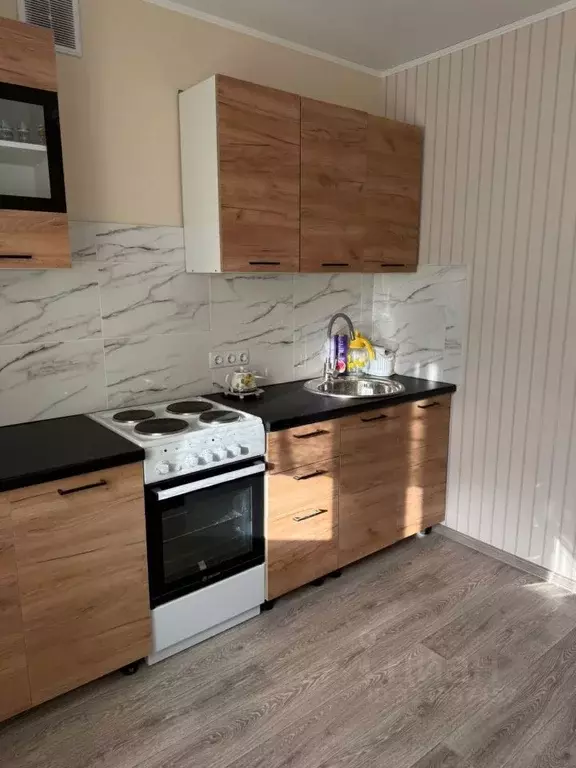 1-к кв. Саратовская область, Саратов Кавказская ул., 22 (34.0 м) - Фото 2