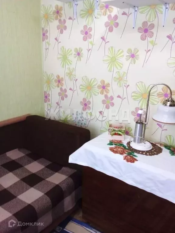 Продаётся квартира-студия, 12 м - Фото 0