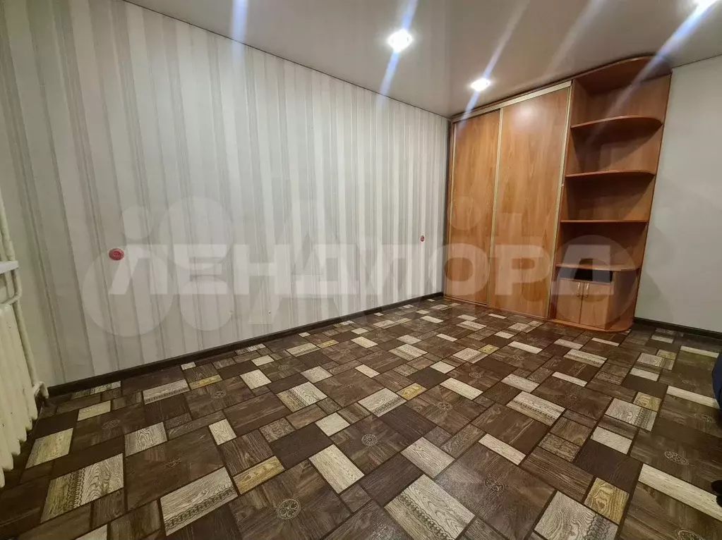 2-к. квартира, 50,7 м, 2/9 эт. - Фото 1