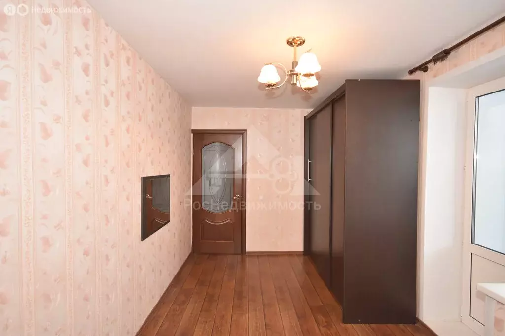 3-комнатная квартира: Кольчугино, улица Шмелёва, 11 (59.2 м) - Фото 1