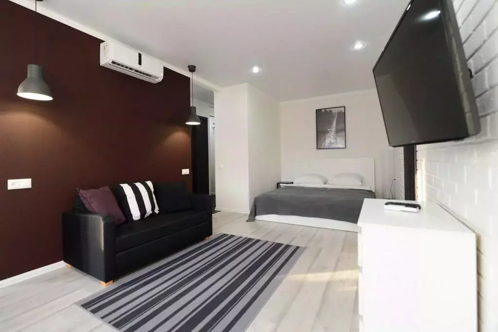 2-к кв. Воронежская область, Воронеж Плехановская ул., 22 (47.0 м) - Фото 1