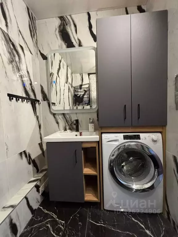 1-к кв. Московская область, Ногинск Богородский городской округ, ... - Фото 1