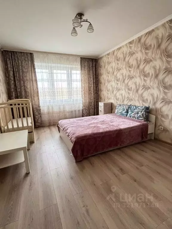 2-к кв. Московская область, Люберцы ул. Рождественская, 4 (66.0 м) - Фото 0