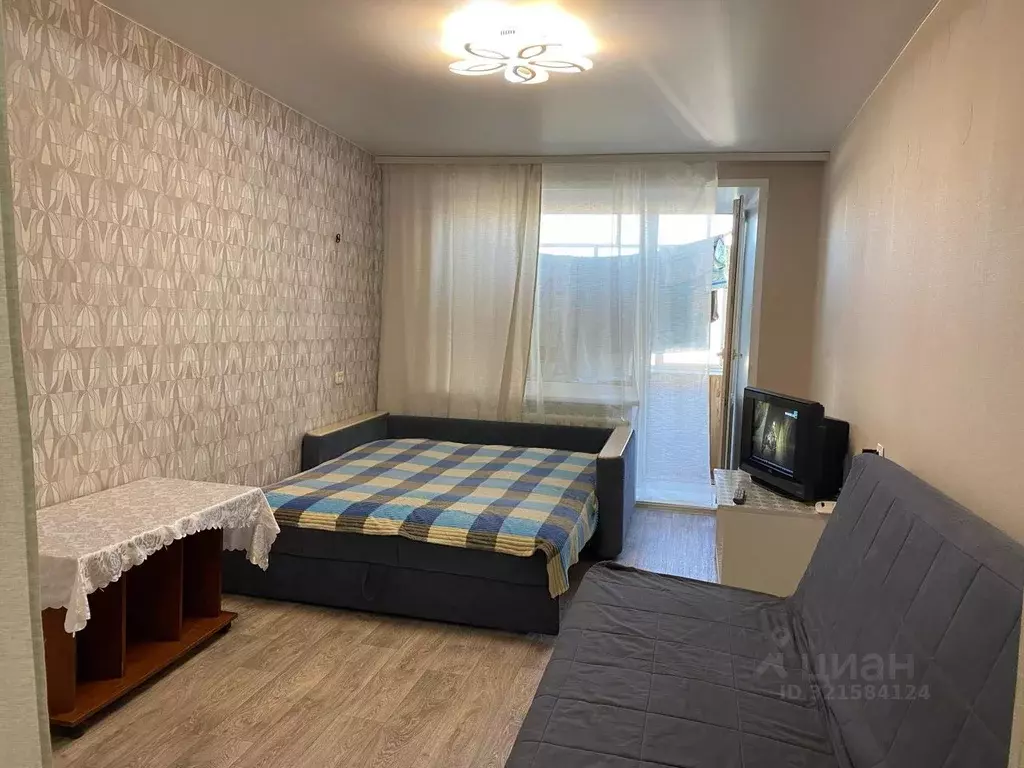 3-к кв. Свердловская область, Невьянский муниципальный округ, пос. ... - Фото 0